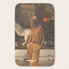 1917 - Annie Retro Collection Bath Mat