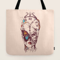 A Butterfly Effect Tote Bag