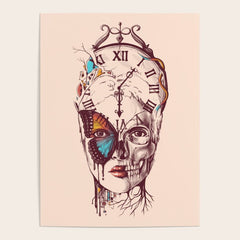 A Butterfly Effect Poster