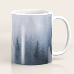 "Simbiosis" Coffee Mug