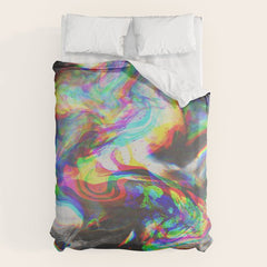 707 Duvet Cover