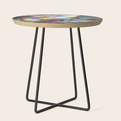 707 Side Table