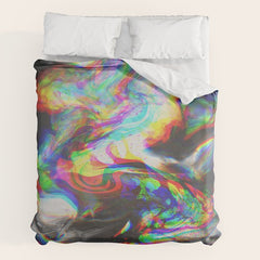 707 Duvet Cover