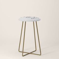 A Dream Is A Wish Your Heart Makes Stool