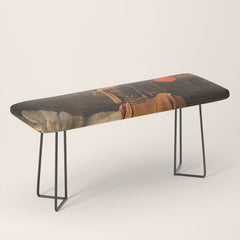 1917 - Annie Retro Collection Bench