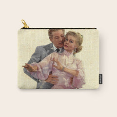 ...While You're Dancing Carry All Pouch