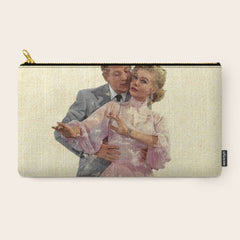 ...While You're Dancing Carry All Pouch