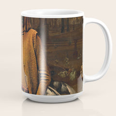 1917 - Annie Retro Collection Coffee Mug