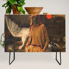 1917 - Annie Retro Collection Credenza