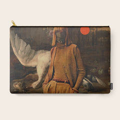 1917 - Annie Retro Collection Carry All Pouch