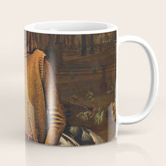 1917 - Annie Retro Collection Coffee Mug