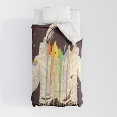 A Dreamful Existence Comforter