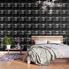1967 Mustang Shelby GT 500 Wallpaper
