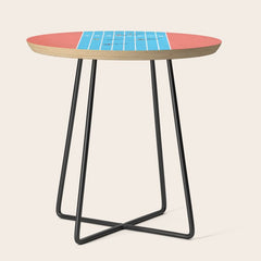 100m Side Table
