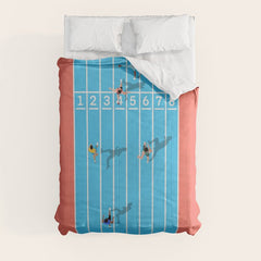 100m Comforter