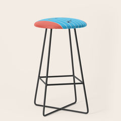 100m Stool