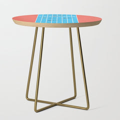 100m Side Table