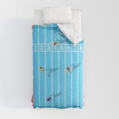 100m Comforter