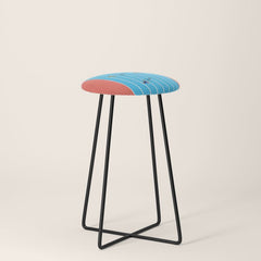 100m Stool