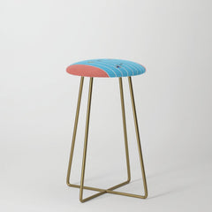 100m Stool