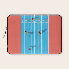100m Laptop Sleeve