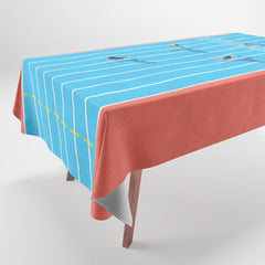 100m Tablecloth