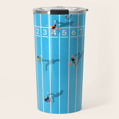 100m Travel Mug