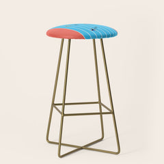 100m Stool
