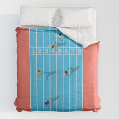 100m Comforter