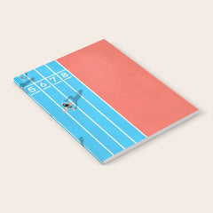100m Notebook