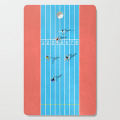 100m Cutting Board