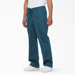 Unisex EDS Signature Scrub Pants