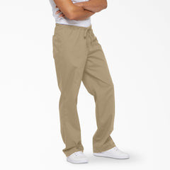 Unisex EDS Signature Scrub Pants