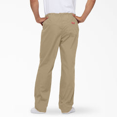 Unisex EDS Signature Scrub Pants