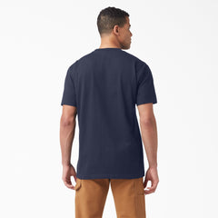 Short Sleeve Wordmark Graphic T-Shirt