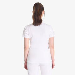 Women's EDS NXT Henley Scrub Top