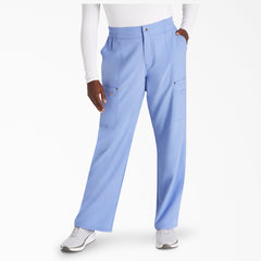 Women's EDS NXT Cargo Scrub Pants