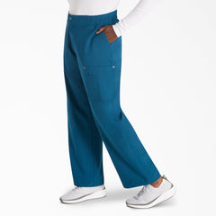 Women's EDS NXT Cargo Scrub Pants