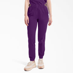 Women's EDS NXT Jogger Scrub Pants