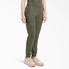 Women's EDS NXT Jogger Scrub Pants