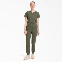 Women's EDS NXT Jogger Scrub Pants