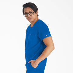 Men's EDS NXT Round Neck Scrub Top