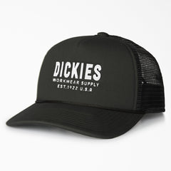 Workwear Supply Trucker Hat