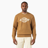 Ruston Sweater