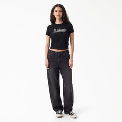 Women's 957 Loose Tapered Work Jeans