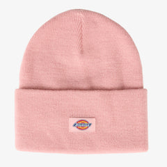 Tall Cuff Beanie