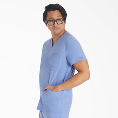 Men's EDS NXT V-Neck Scrub Top