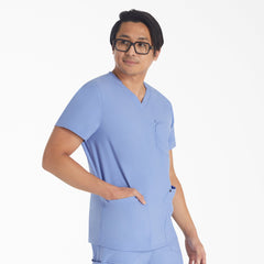Men's EDS NXT V-Neck Scrub Top