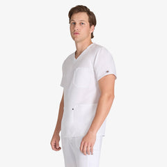 Men's EDS NXT V-Neck Scrub Top
