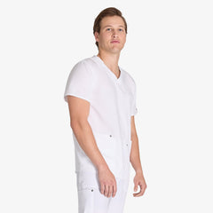 Men's EDS NXT V-Neck Scrub Top